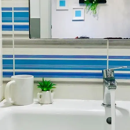 아파트 Fondachelli 체팔루