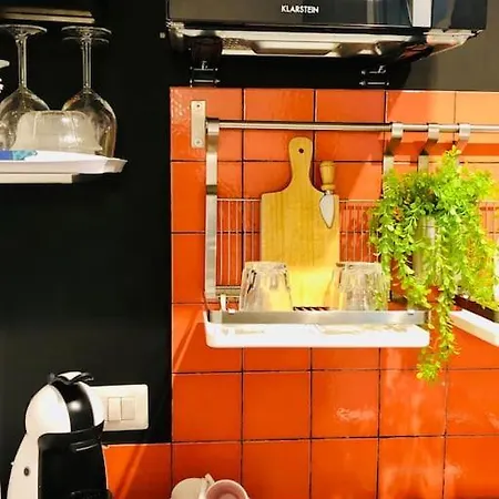 Fondachelli Lejlighed