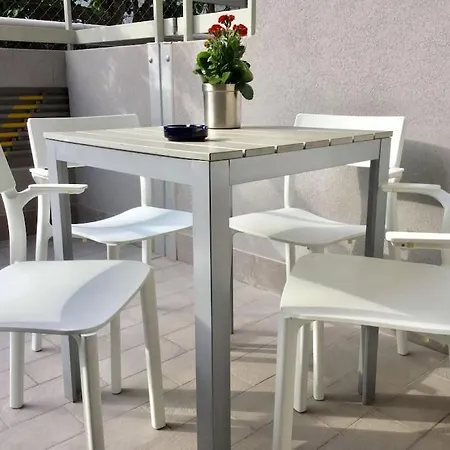 Lejlighed Fondachelli *