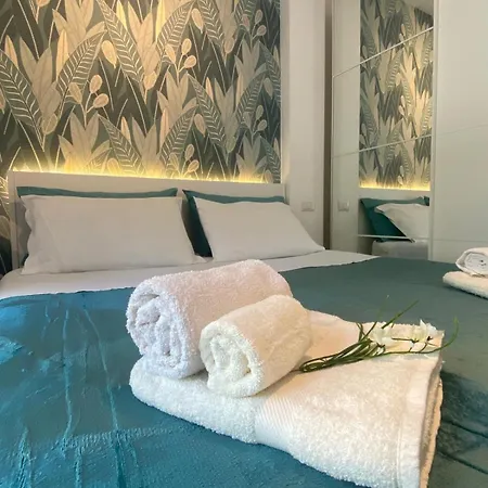 Apartment Fondachelli Cefalu