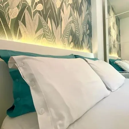Apartment Fondachelli Cefalu