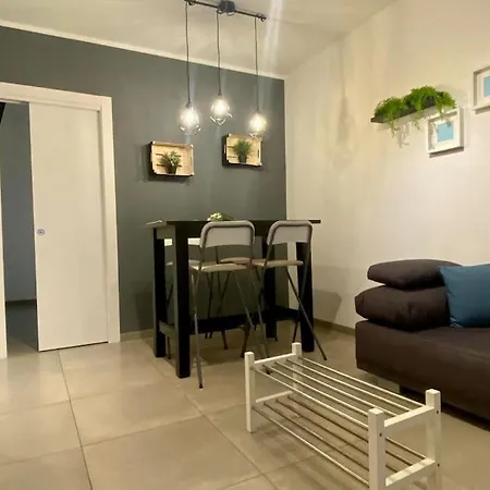 Apartment Fondachelli Cefalu