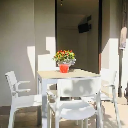 Fondachelli Apartment *