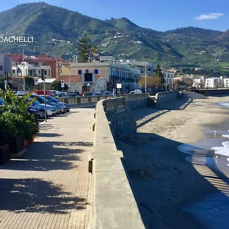 Appartement Fondachelli Cefalù