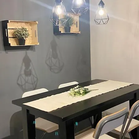 Apartment Fondachelli