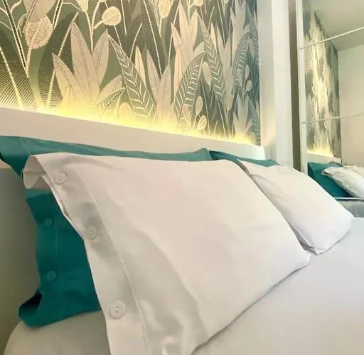 Апартаменты Fondachelli Чефалу