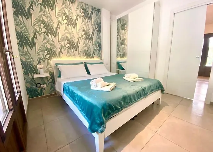 Fondachelli Чефалу