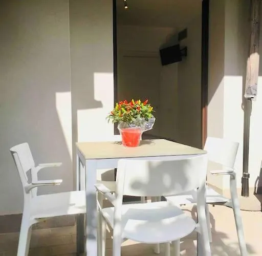 Fondachelli Апартаменты *