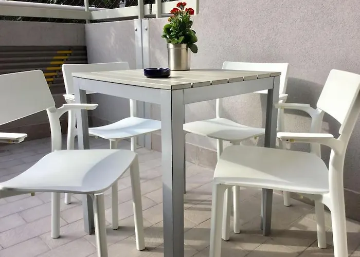 Апартаменты Fondachelli *